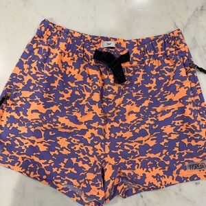 Aritzia Retro shorts